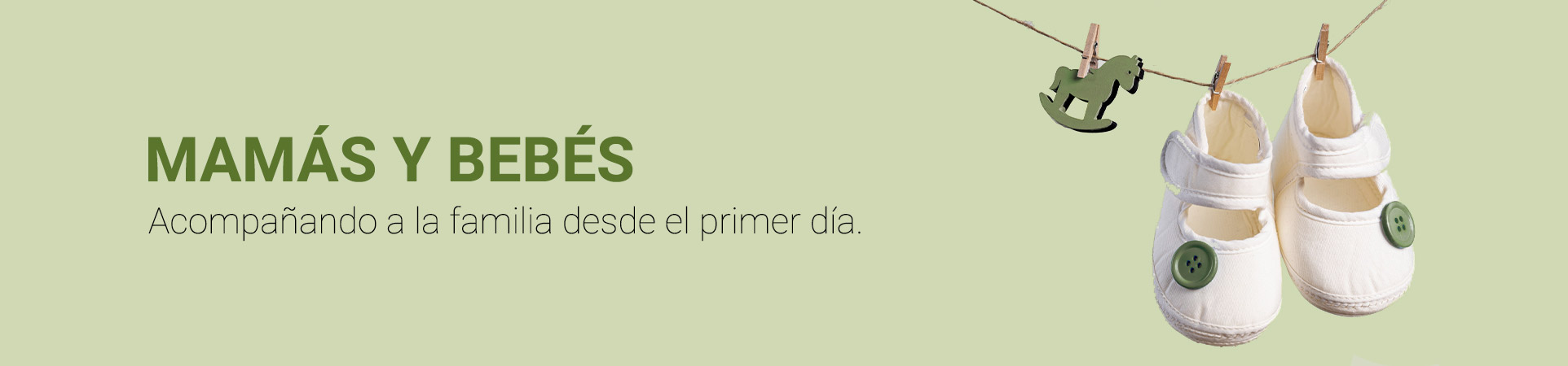 Slide mamas y bebes